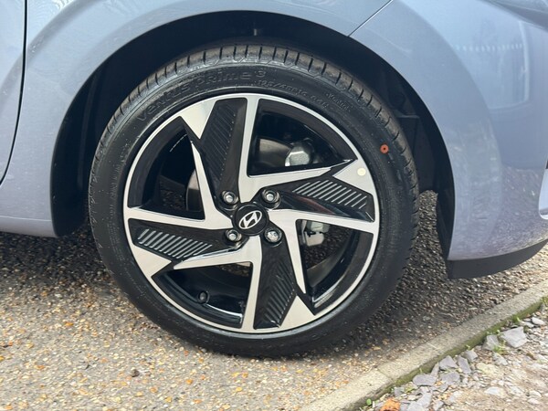 Used Hyundai i10 2025 for sale - 76241784: Photo 10