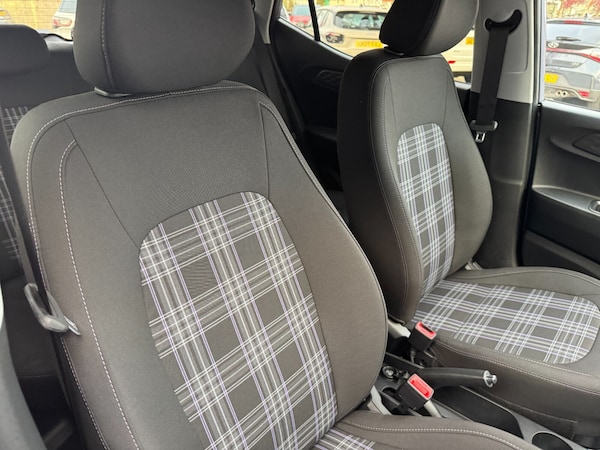 Used Hyundai i10 2025 for sale - 76241784: Photo 13