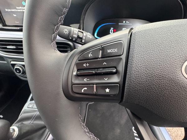 Used Hyundai i10 2025 for sale - 76241784: Photo 16