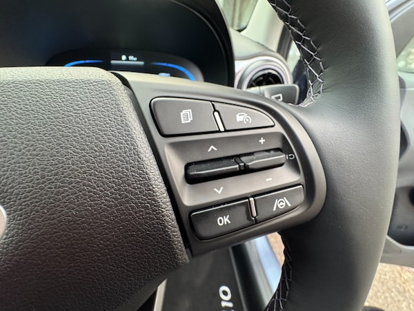 Used Hyundai i10 2025 for sale - 76241784: Photo 17