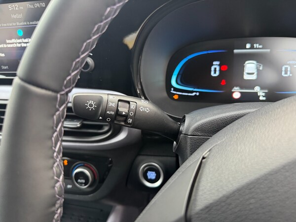 Used Hyundai i10 2025 for sale - 76241784: Photo 19