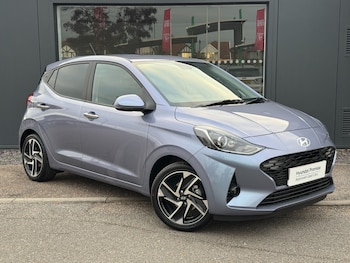 Hyundai - i10