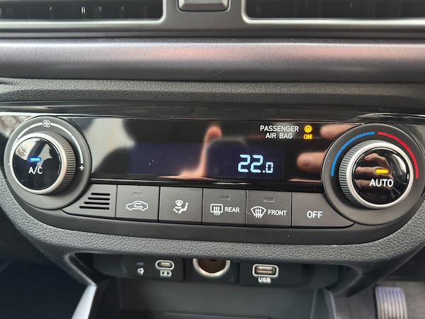 Used Hyundai i10 2025 for sale - 76241784: Photo 29