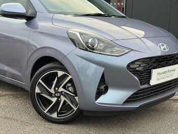 Used Hyundai i10 2025 for sale - 76241784: Photo 2