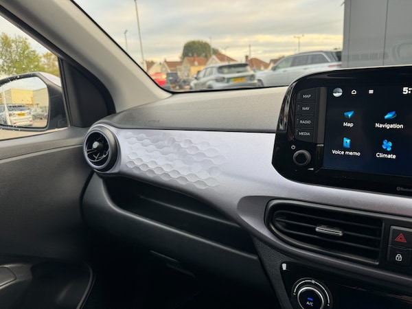 Used Hyundai i10 2025 for sale - 76241784: Photo 32