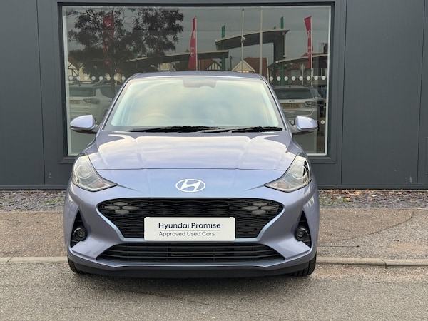 Used Hyundai i10 2025 for sale - 76241784: Photo 3