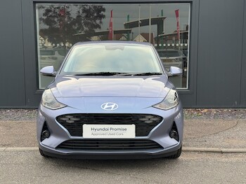 Used Hyundai i10 2025 for sale - 76241784: Photo 3