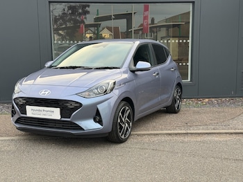 Used Hyundai i10 2025 for sale - 76241784: Photo 4