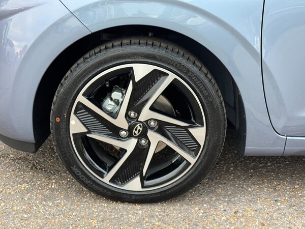 Used Hyundai i10 2025 for sale - 76241784: Photo 9