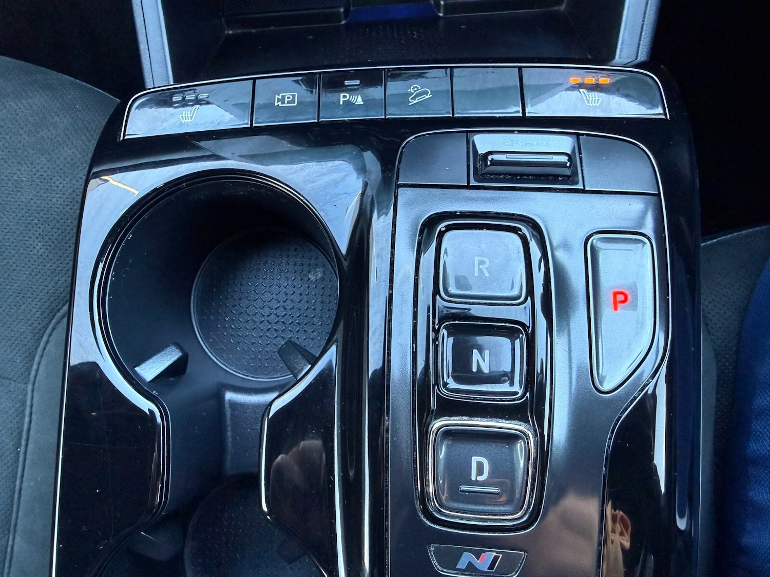 Used Hyundai TUCSON 2022 for sale - 76873777: Photo 15