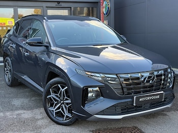2022 - 1.6 TGDi Hybrid 230 N Line 5dr 2WD Auto