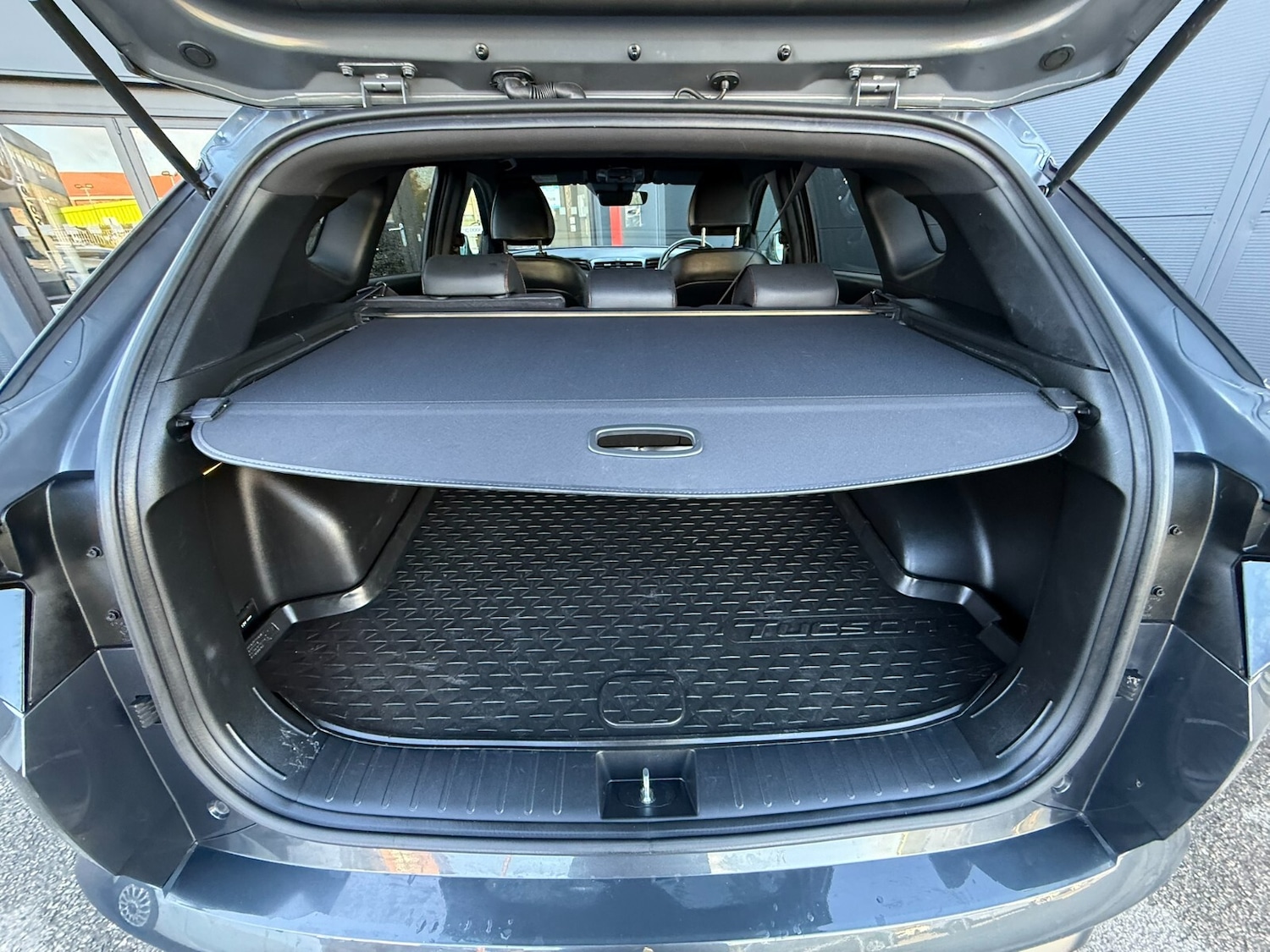 Used Hyundai TUCSON 2022 for sale - 76873777: Photo 27