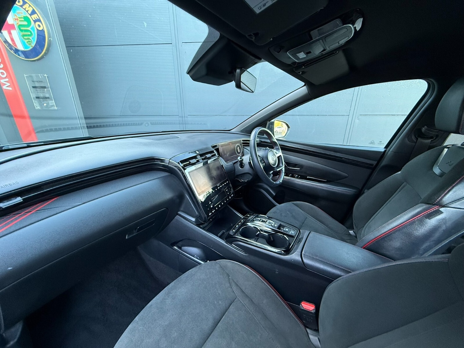 Used Hyundai TUCSON 2022 for sale - 76873777: Photo 31