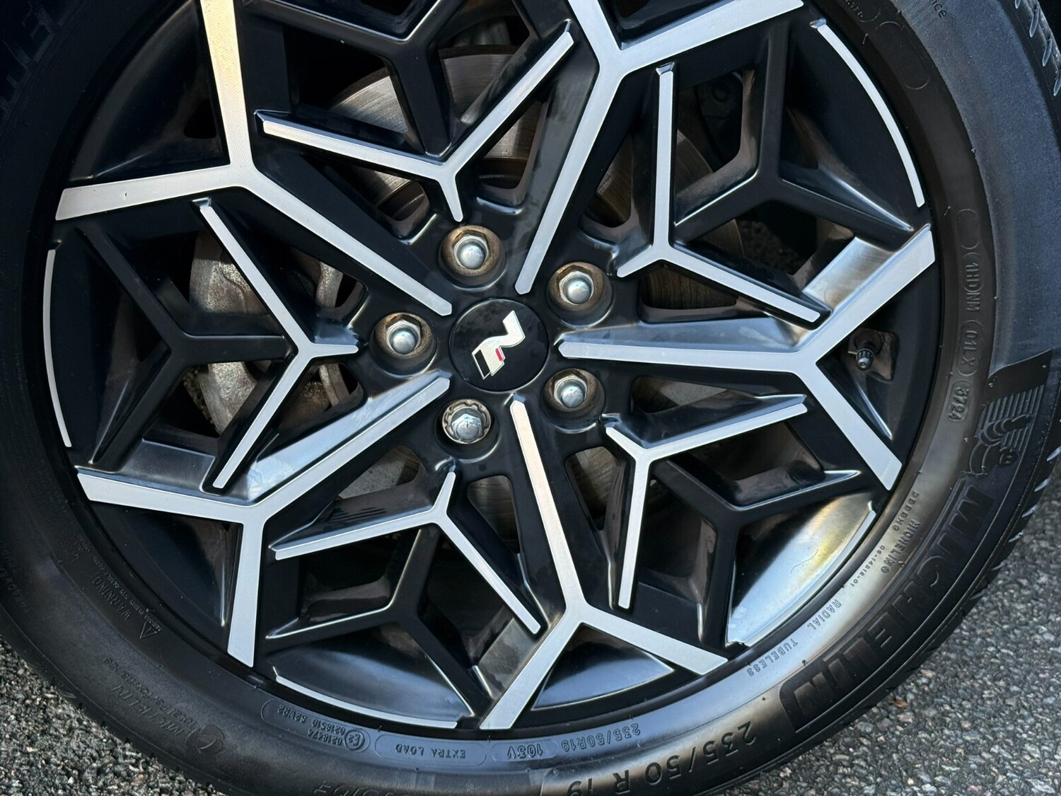 Used Hyundai TUCSON 2022 for sale - 76873777: Photo 36