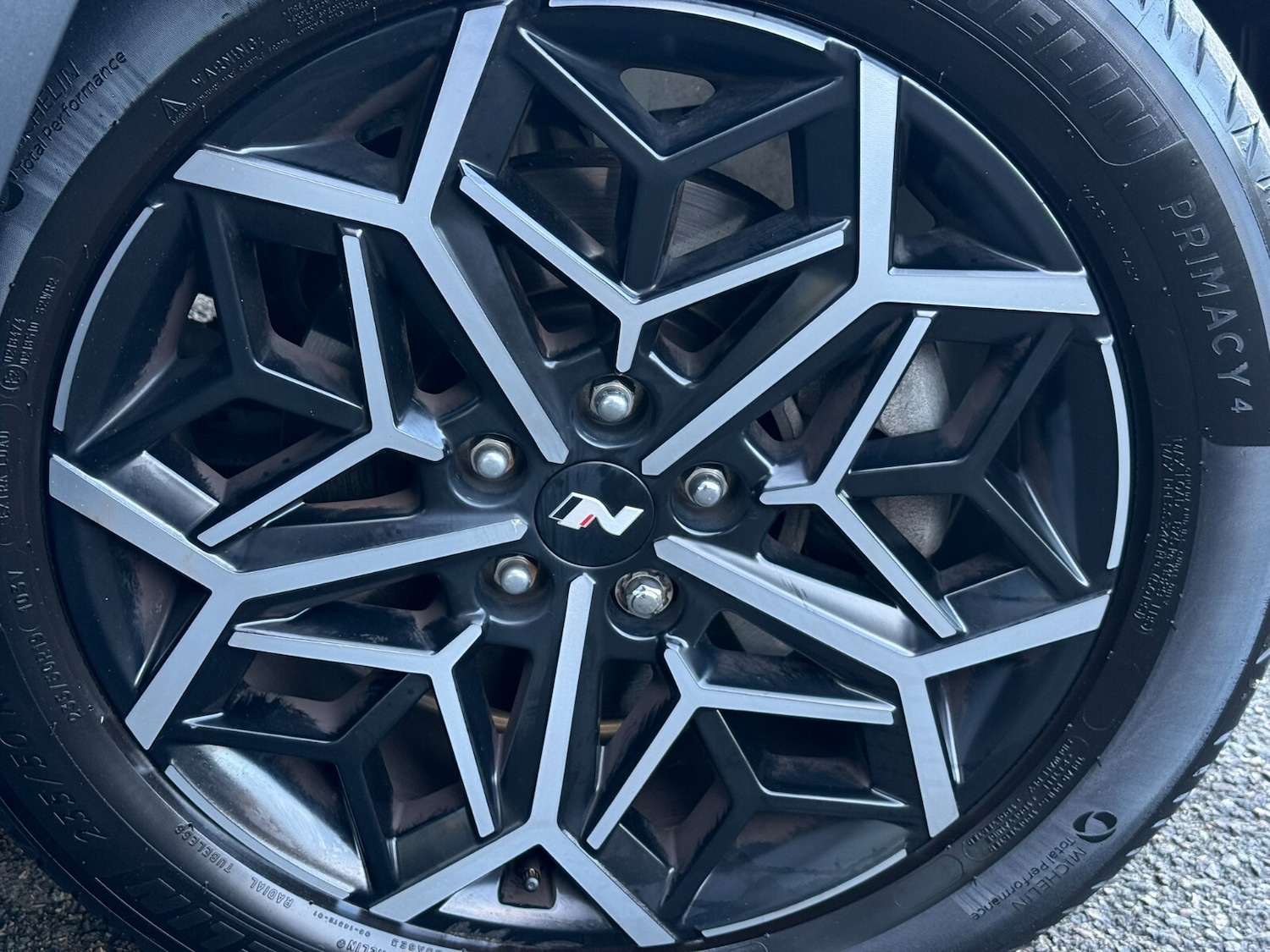 Used Hyundai TUCSON 2022 for sale - 76873777: Photo 39