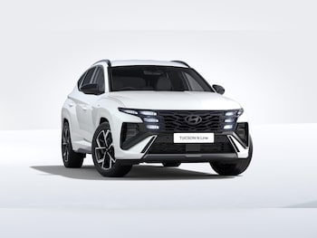 Used Hyundai TUCSON undefined for sale - 76623119: Photo