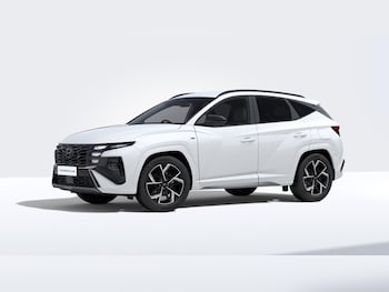 Used Hyundai TUCSON undefined for sale - 76623119: Photo