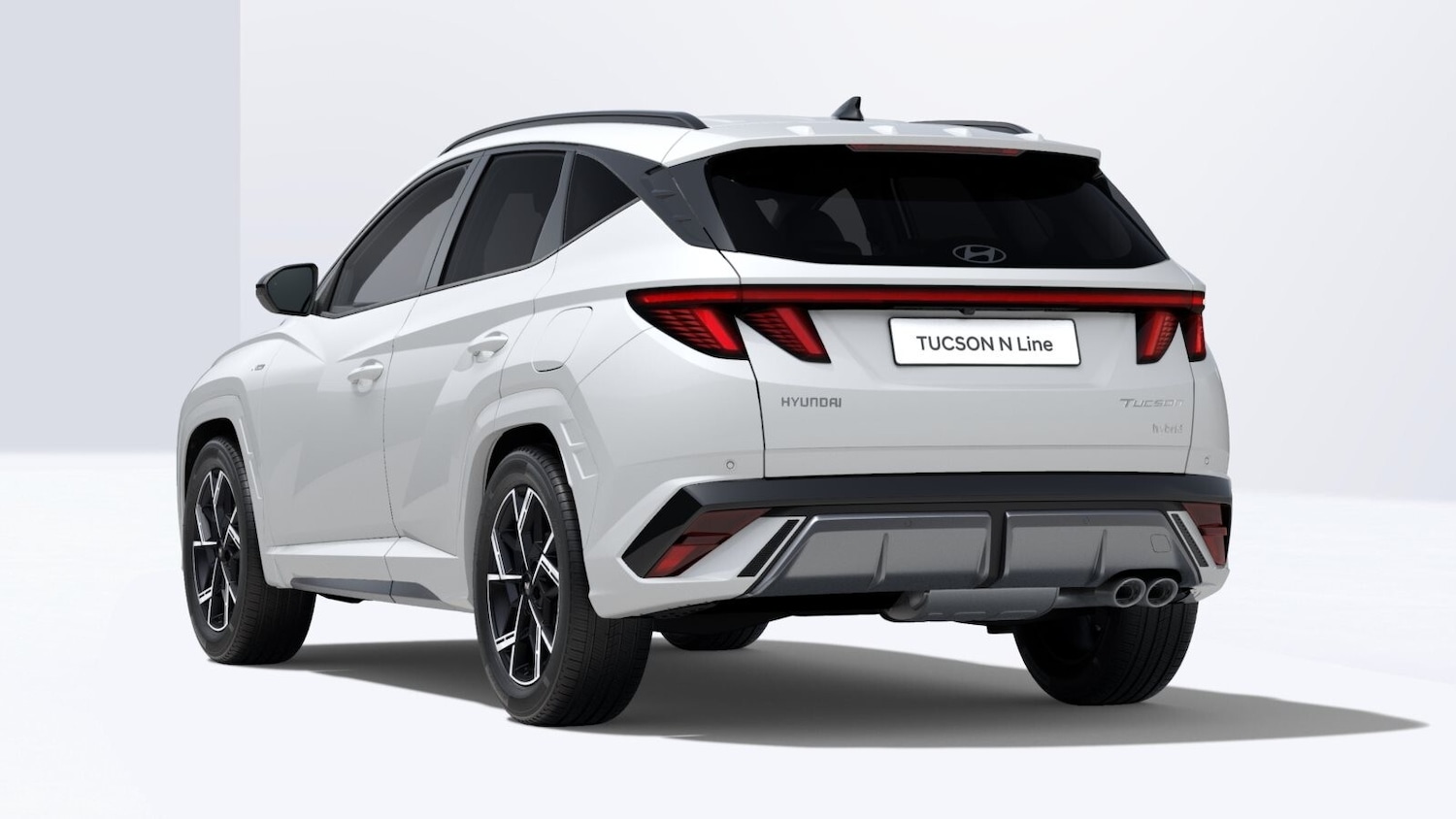 Used Hyundai TUCSON for sale - 76623119: Photo 3