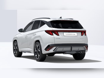 Used Hyundai TUCSON undefined for sale - 76623119: Photo