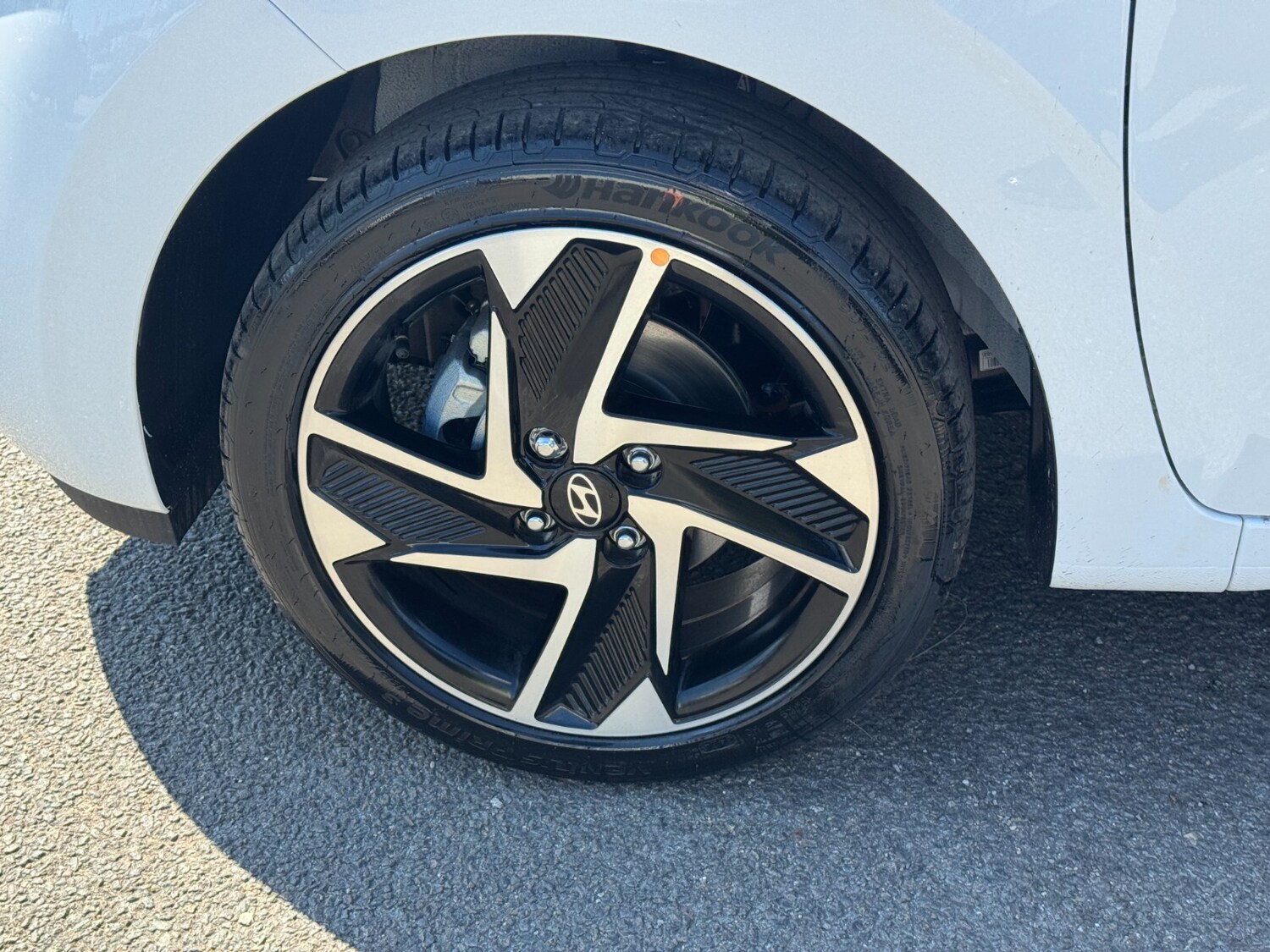 Used Hyundai i10 2025 for sale - 76869908: Photo 10