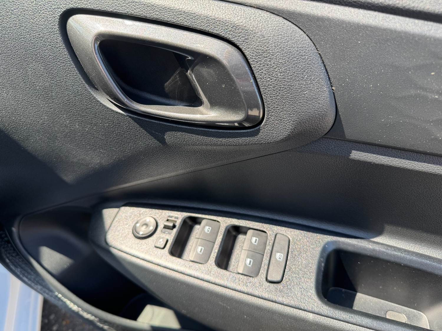 Used Hyundai i10 2025 for sale - 76869908: Photo 14