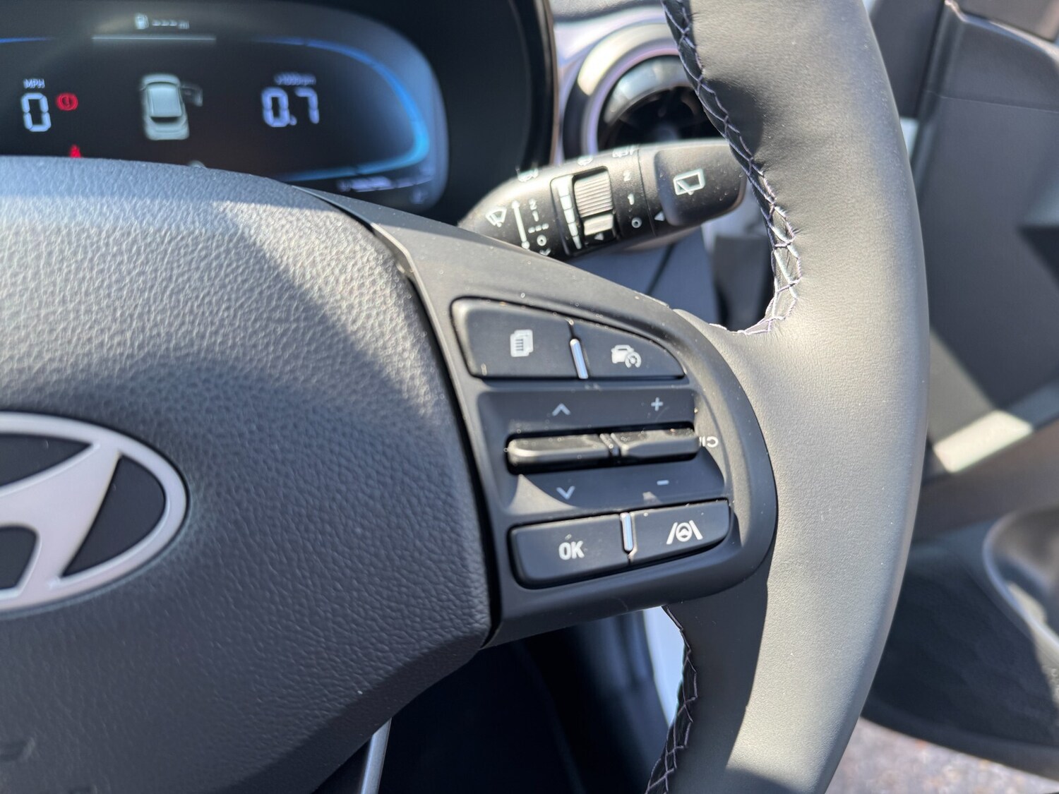 Used Hyundai i10 2025 for sale - 76869908: Photo 22