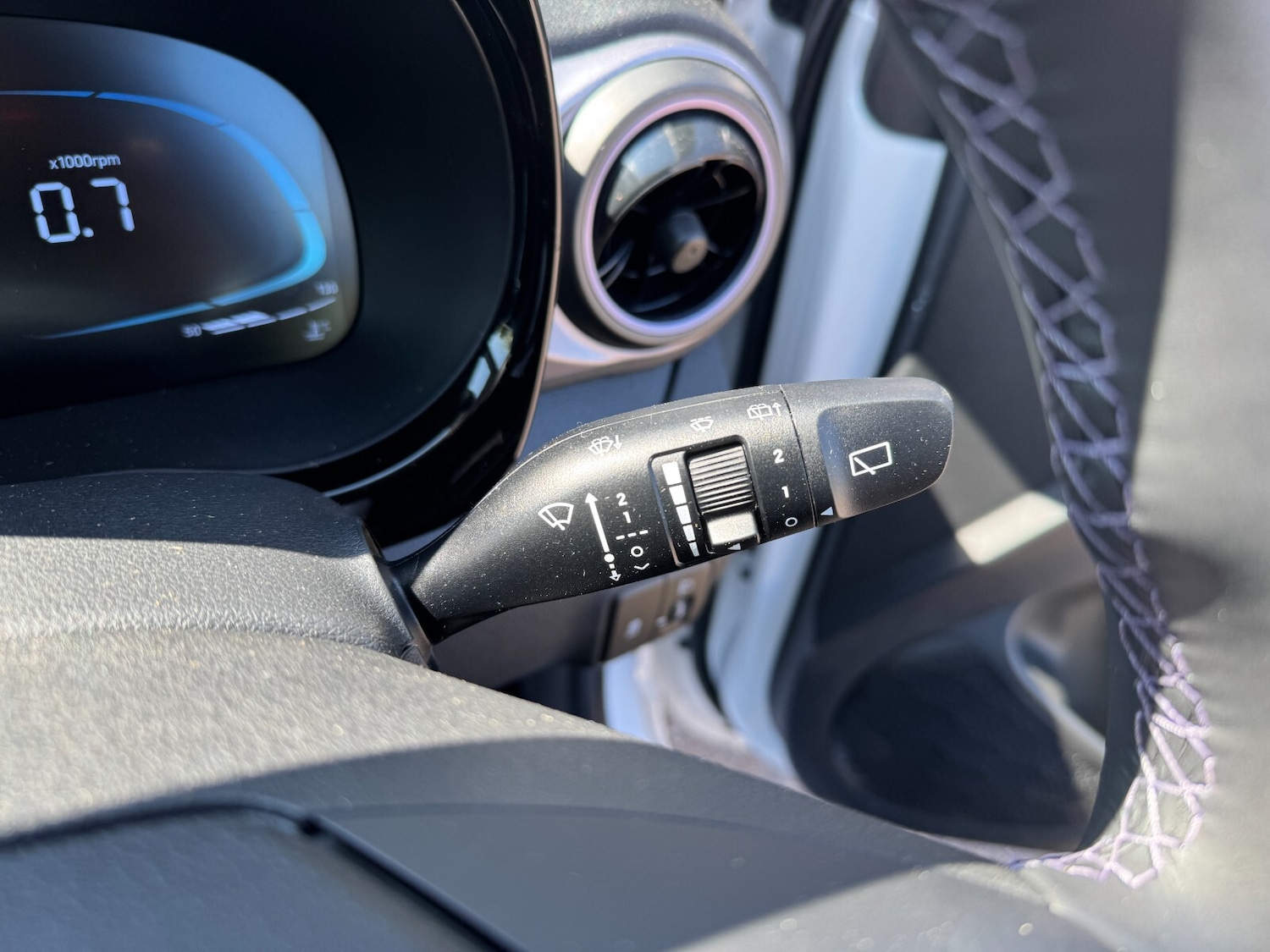 Used Hyundai i10 2025 for sale - 76869908: Photo 23