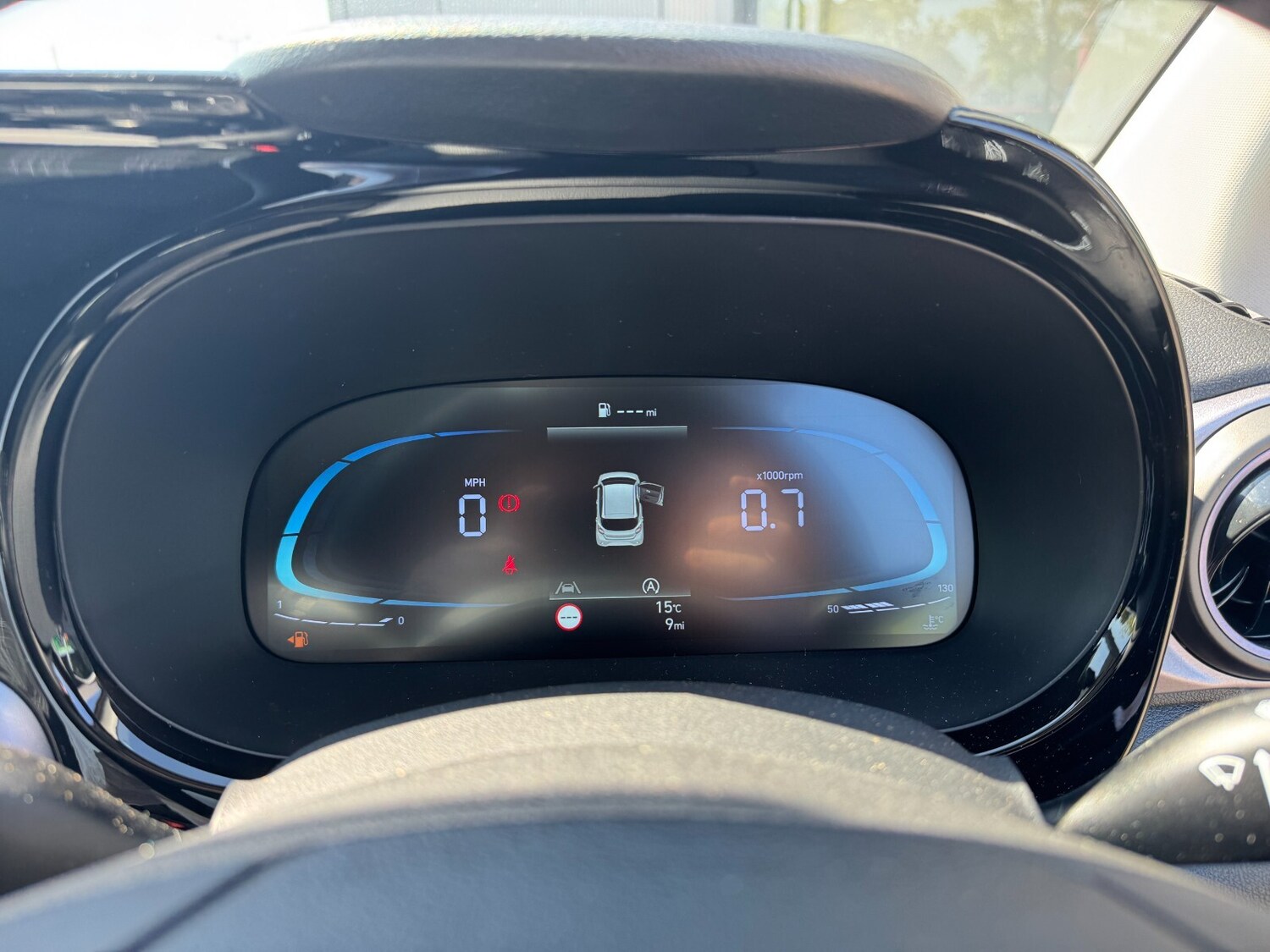 Used Hyundai i10 2025 for sale - 76869908: Photo 24