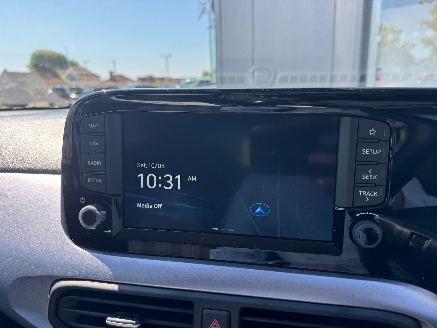 Used Hyundai i10 2025 for sale - 76869908: Photo 25