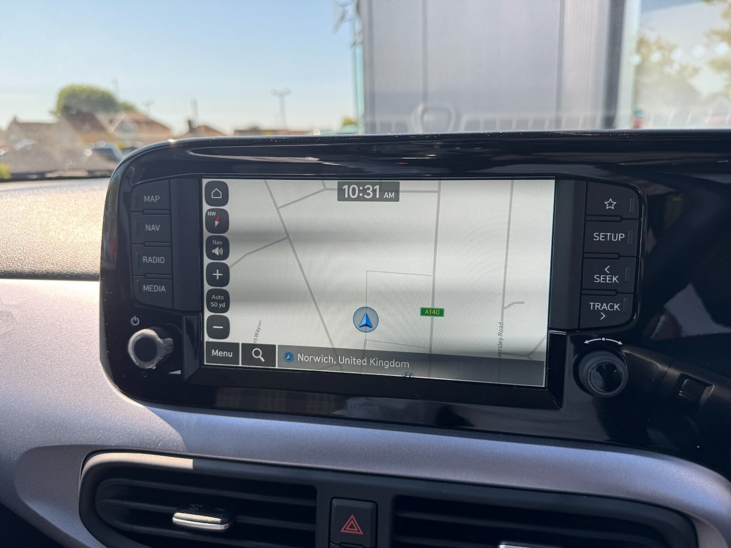 Used Hyundai i10 2025 for sale - 76869908: Photo 26