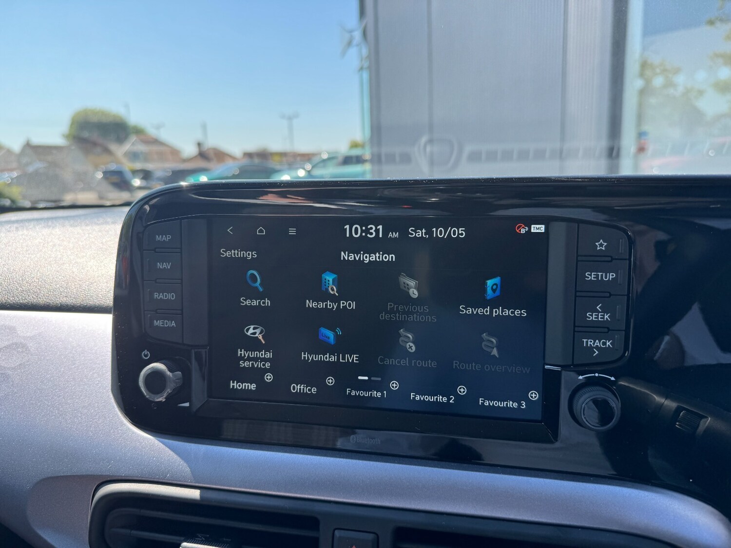 Used Hyundai i10 2025 for sale - 76869908: Photo 27