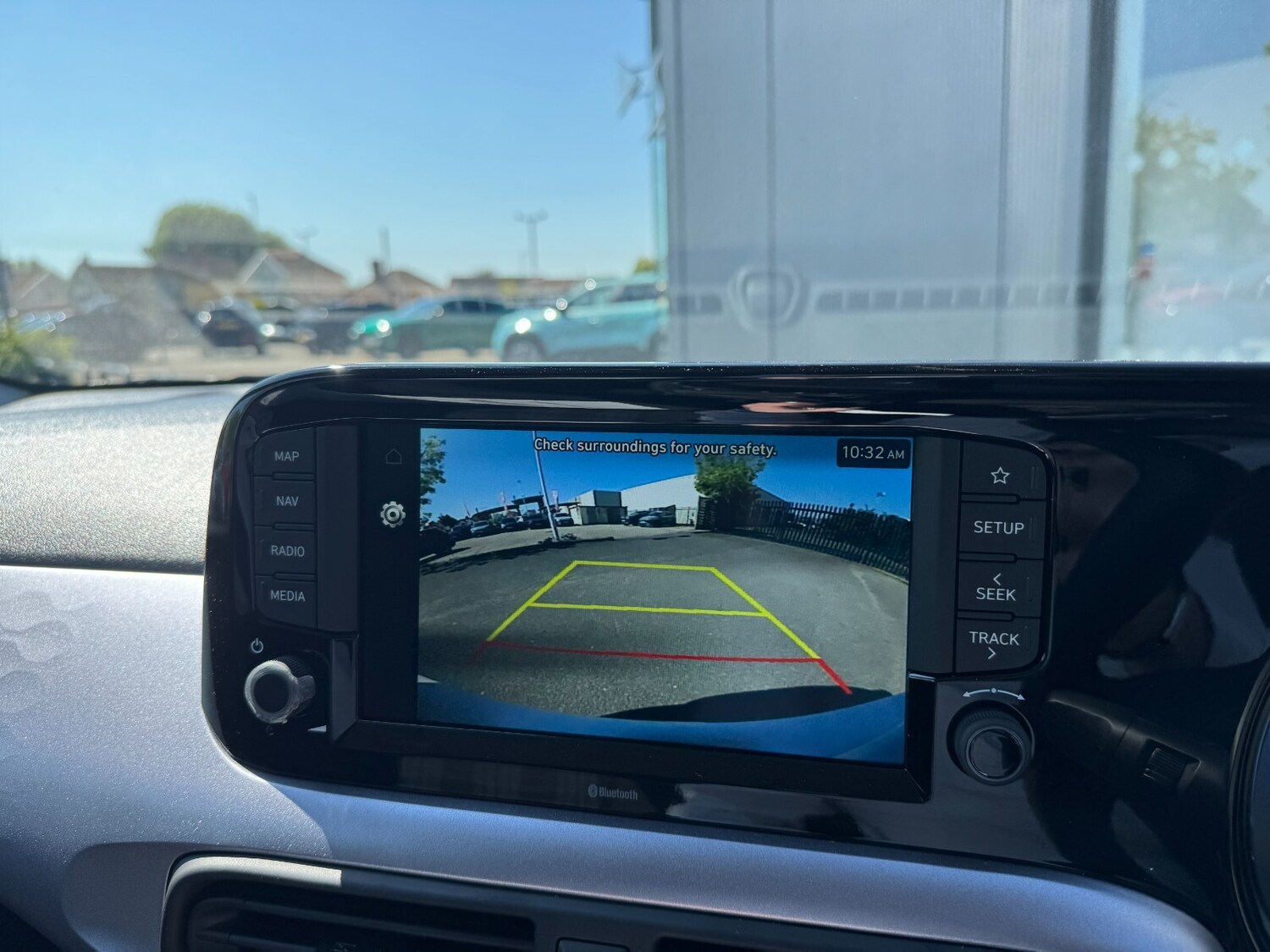 Used Hyundai i10 2025 for sale - 76869908: Photo 28