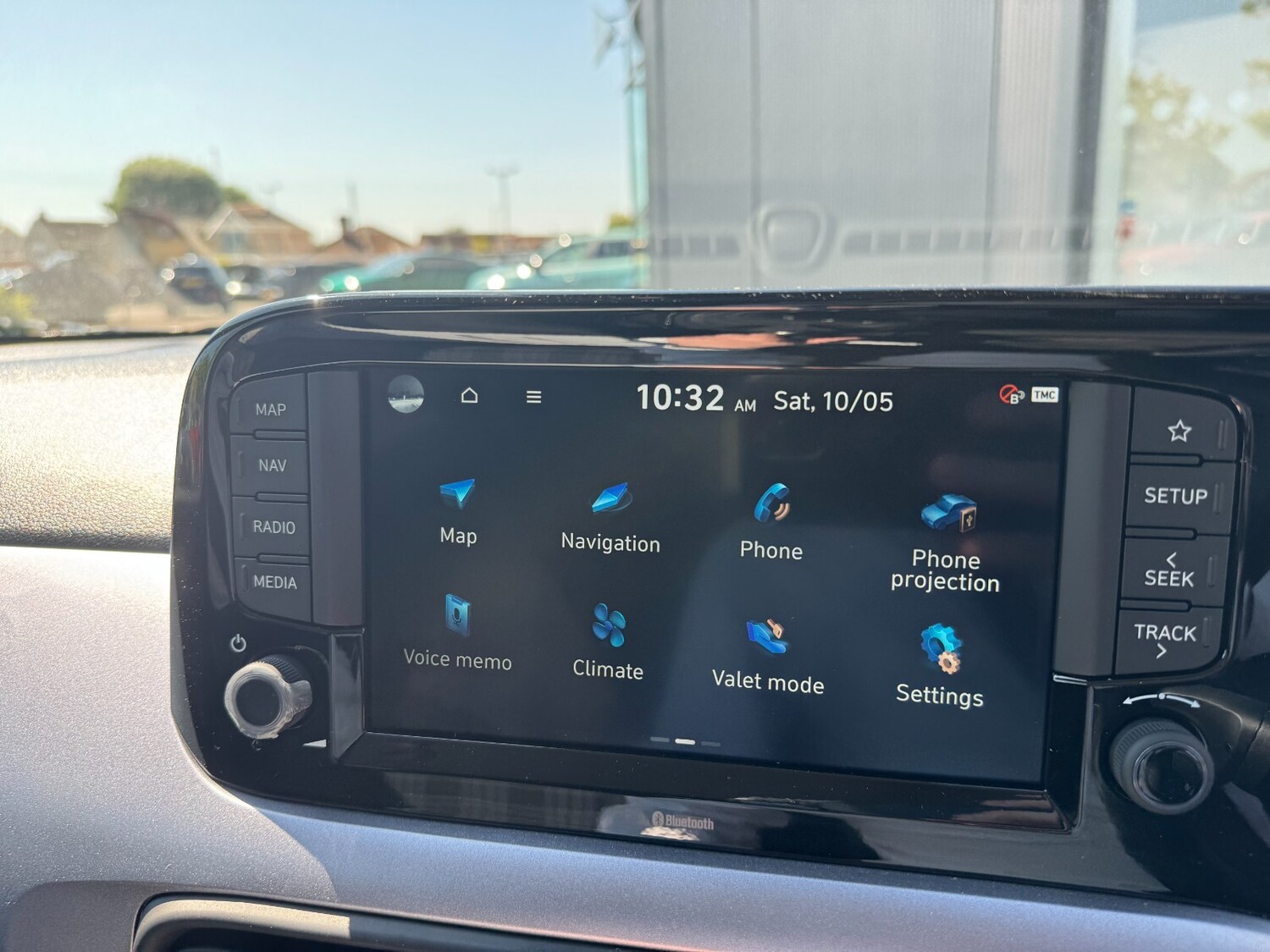 Used Hyundai i10 2025 for sale - 76869908: Photo 30