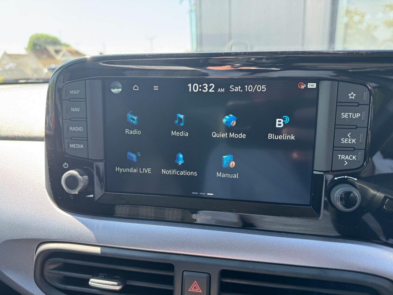 Used Hyundai i10 2025 for sale - 76869908: Photo 31