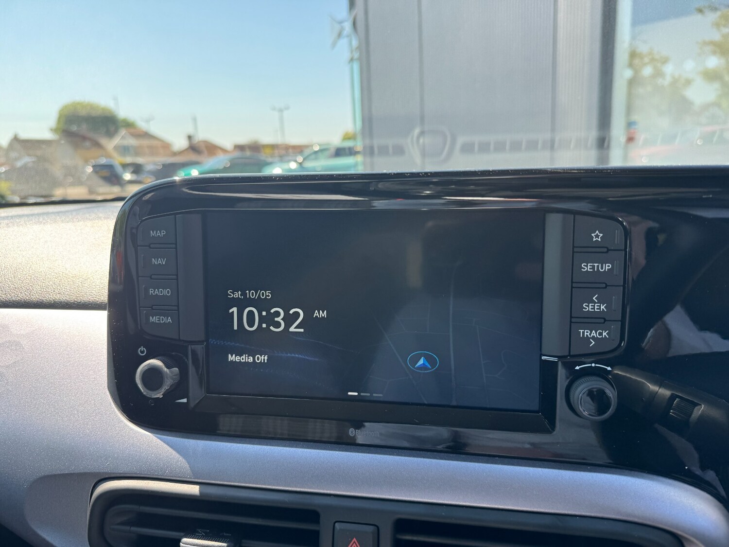 Used Hyundai i10 2025 for sale - 76869908: Photo 32