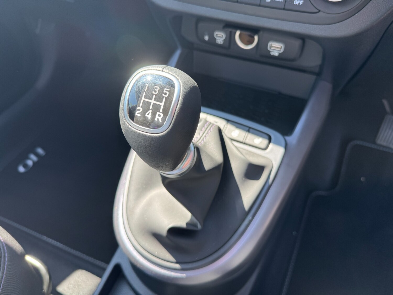 Used Hyundai i10 2025 for sale - 76869908: Photo 37