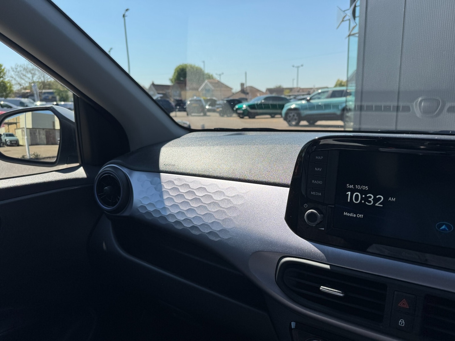 Used Hyundai i10 2025 for sale - 76869908: Photo 38