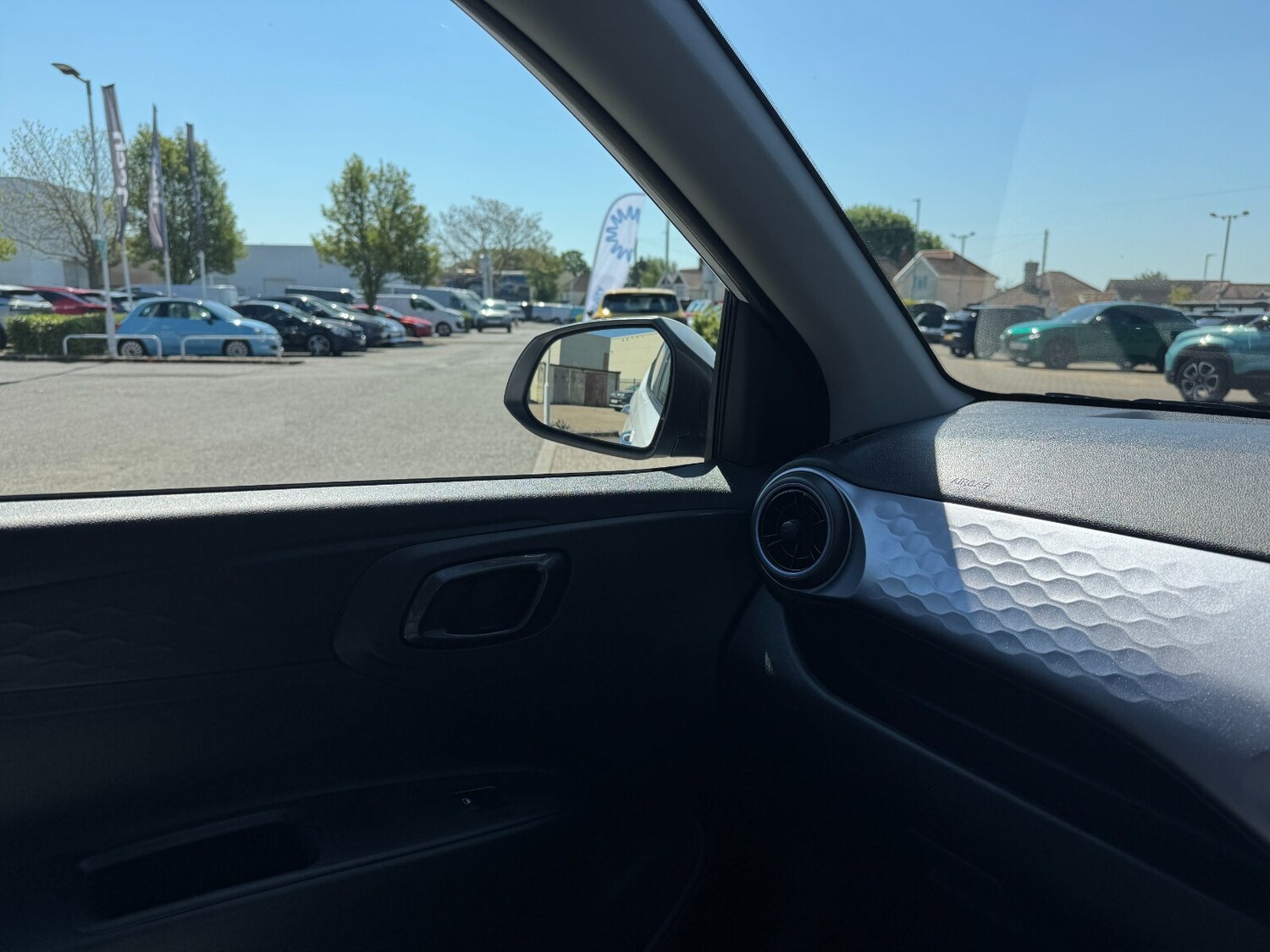 Used Hyundai i10 2025 for sale - 76869908: Photo 40