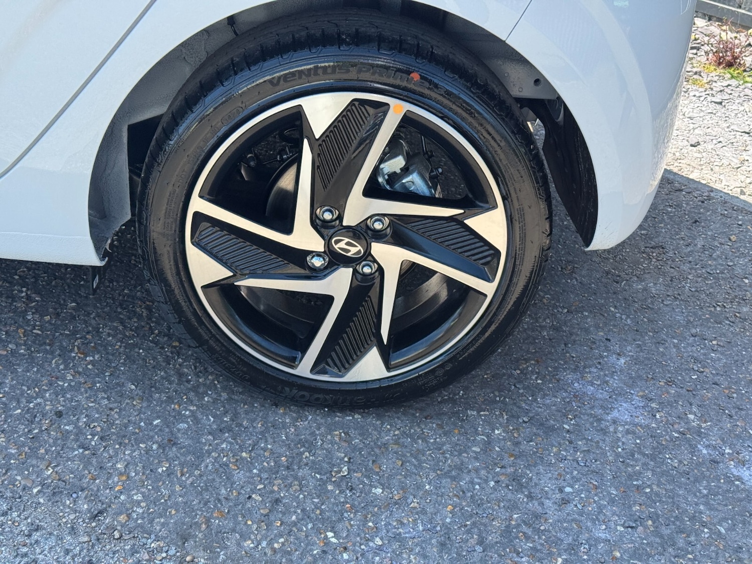 Used Hyundai i10 2025 for sale - 76869908: Photo 9