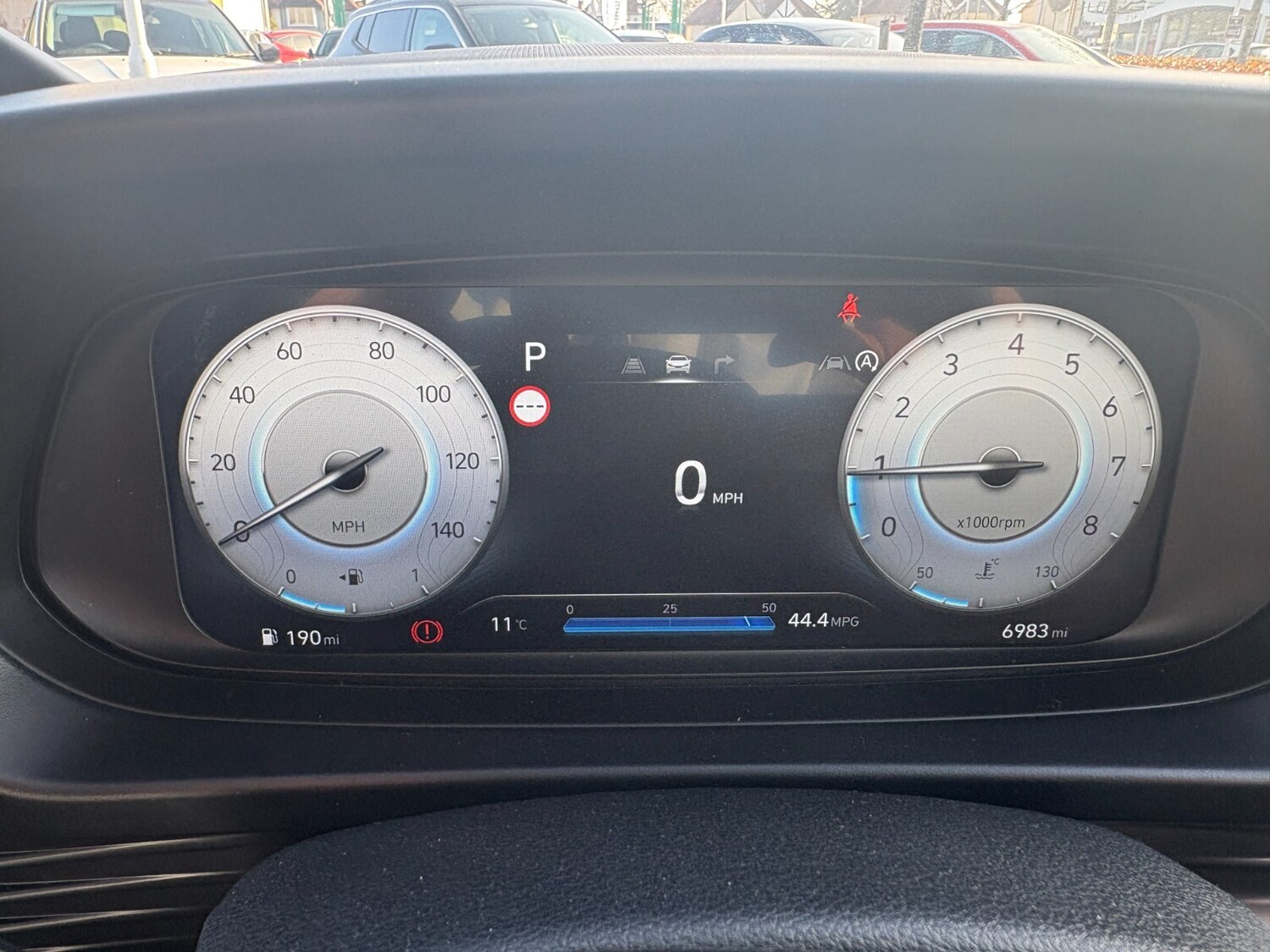 Vehicle 19