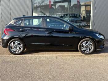 Used Hyundai i20 2024 for sale - 75354682: Photo