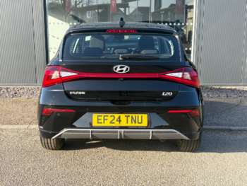 Used Hyundai i20 2024 for sale - 75354682: Photo