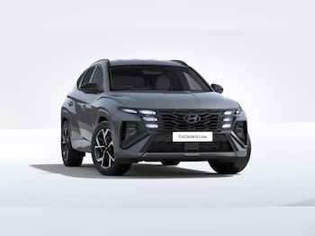 Used Hyundai TUCSON undefined for sale - 76871365: Photo