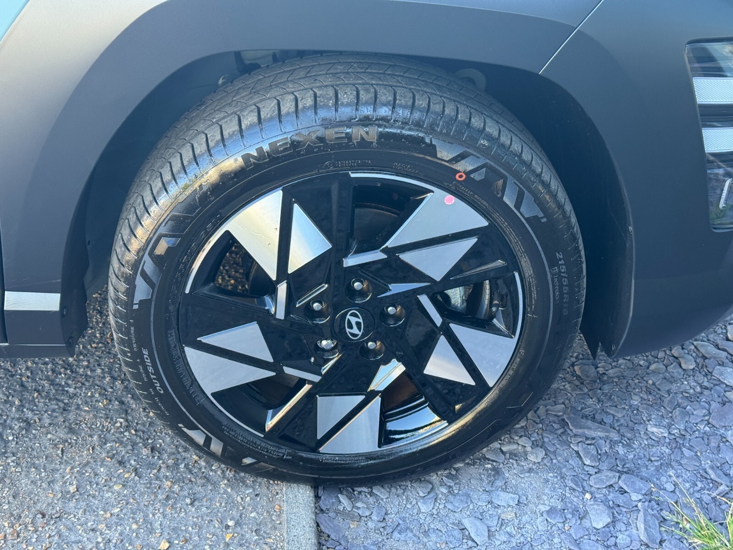 Used Hyundai KONA 2025 for sale - 76868385: Photo 14