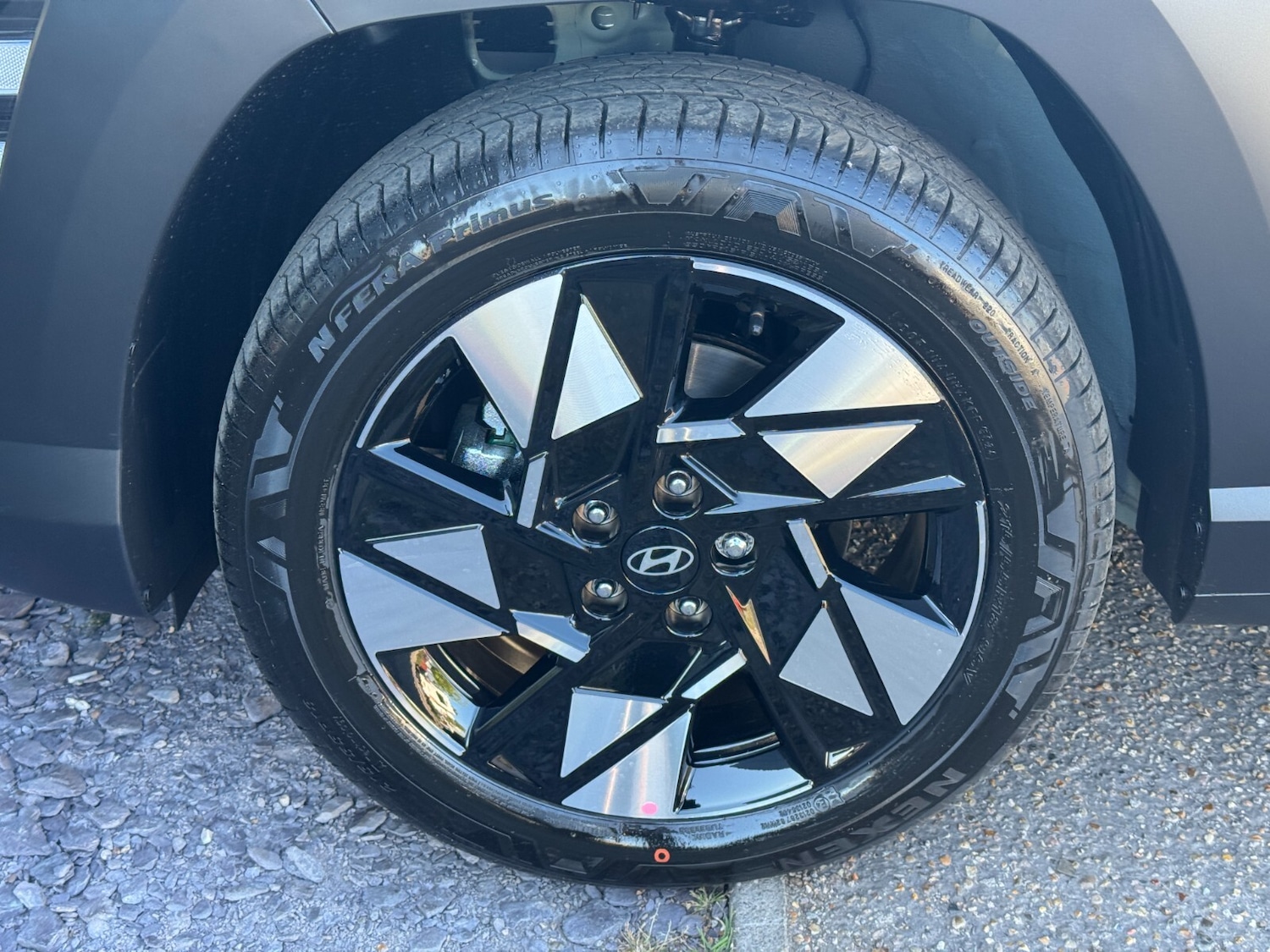 Used Hyundai KONA 2025 for sale - 76868385: Photo 15