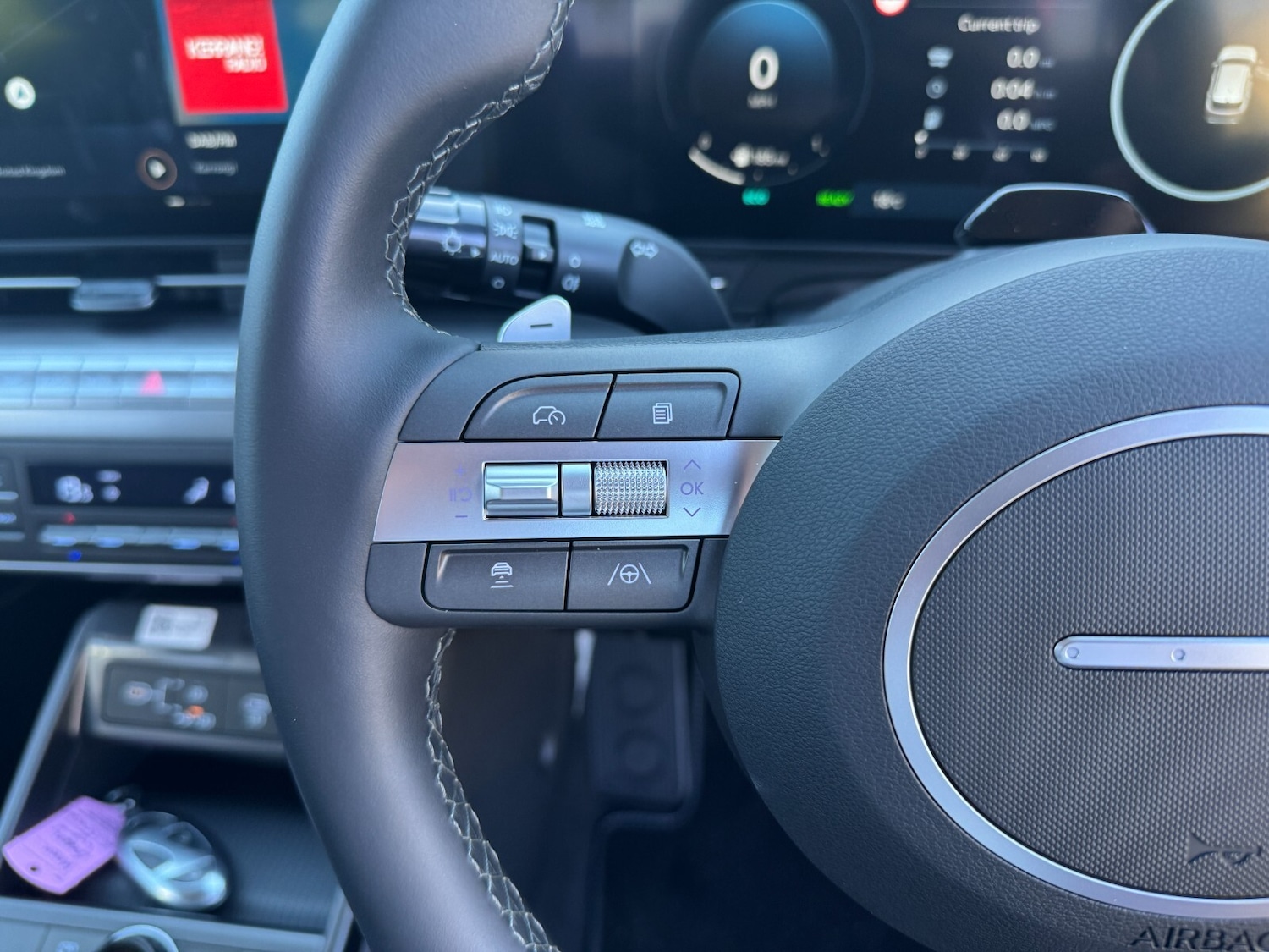 Used Hyundai KONA 2025 for sale - 76868385: Photo 25