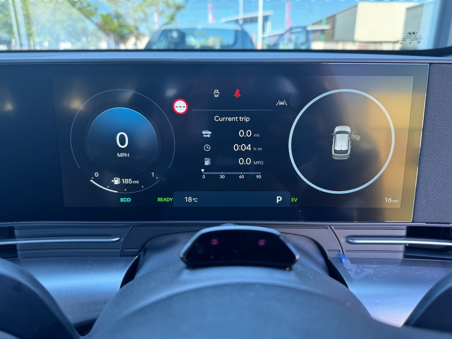 Used Hyundai KONA 2025 for sale - 76868385: Photo 27