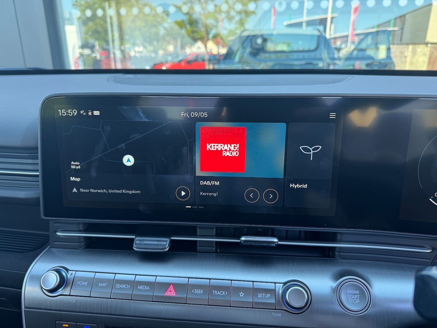 Used Hyundai KONA 2025 for sale - 76868385: Photo 28