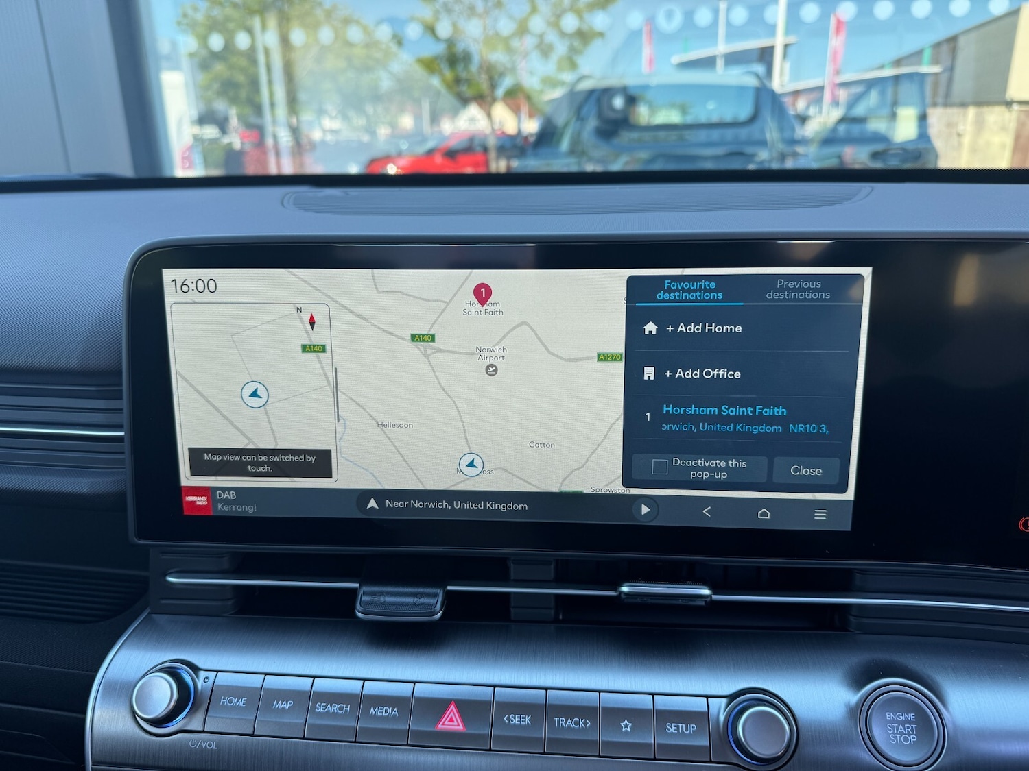 Used Hyundai KONA 2025 for sale - 76868385: Photo 32