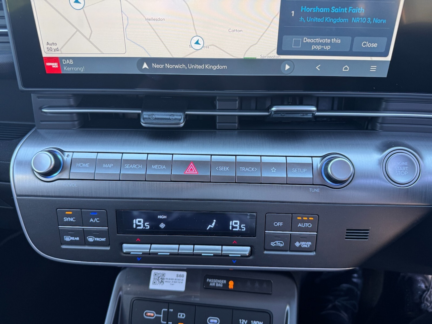 Used Hyundai KONA 2025 for sale - 76868385: Photo 33